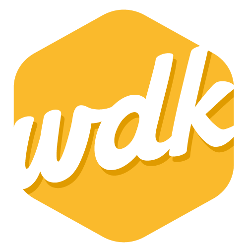 Logo WDK